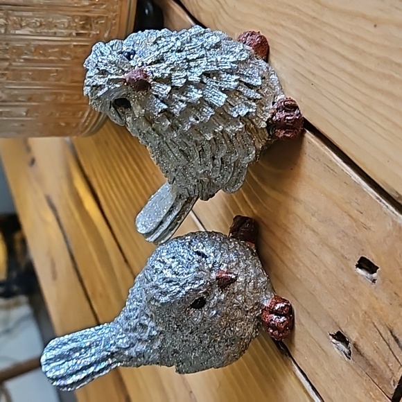 Decorative birds - Picture 3 of 3